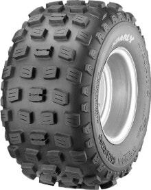 Tires for ATVs