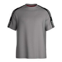 HUGO Sporty Logo 10254453 Short Sleeve T-Shirt