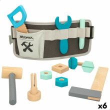 Детские наборы инструментов для мальчиков WooMax
