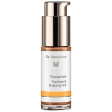 Dr. Hauschka Tönungsfluid