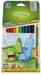 Colored Drawing Pencils for Kids