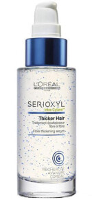 Маски и сыворотки для волос l'Oreal Professionnel Serioxyl Thicker Hair Serum Укрепляющая сыворотка уплотняющая волокна волос 90 мл