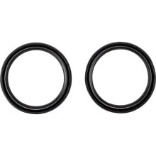 MOOSE HARD-PARTS Honda CRF 250 R 0407-0729 Fork oil seal Kit