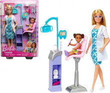 Куклы модельные Mattel купить от $39