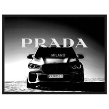 Bild Prada Milano