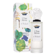 Sisley L'Eau Rêvée D'Hubert 100 ml eau de toilette unisex