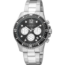 Купить часы и аксессуары Esprit: ESPRIT Hudson watch
