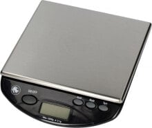 Waga kuchenna Rhino Coffee Gear - Bench Scale - do kawy (RCGPORT2KG)