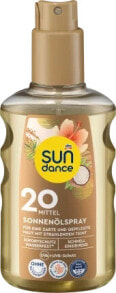 Sonnenölspray LSF 20, 200 ml