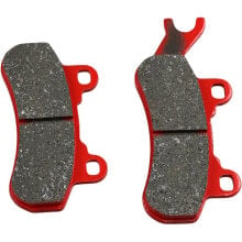 EBC FA-TT Series Carbon Fiber FA683TT Brake Pads