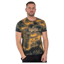 Men's sports T-shirts and T-shirts