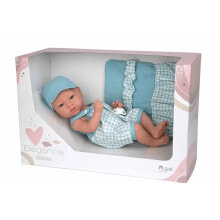 MUÑECAS ARIAS Arias Elegance Baby Doll 38 cm