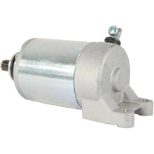 PARTS UNLIMITED Can-Am 410-54154 Starter