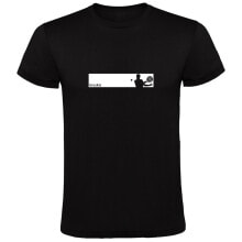 Men's sports T-shirts and T-shirts