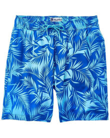 Men's swimming trunks and shorts