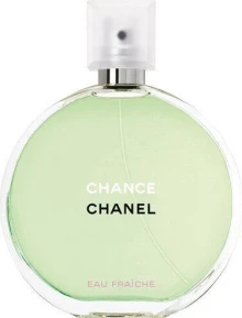 Chanel Chance Eau Fraiche EDT 50 ml