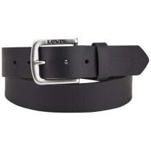 Men's belts and belts