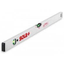 SOLA AVM magnetic aluminum spirit level 60 cm