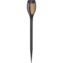 Outdoor ground lamps