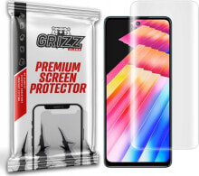 Protective films and glasses for smartphones