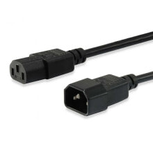 EQUIP 112100 Power Cord