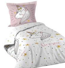 Bed linen for babies