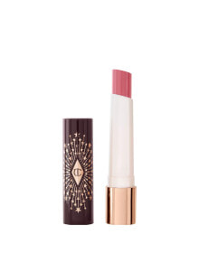 Купить макияж CHARLOTTE TILBURY: Charlotte Tilbury Hyaluronic Happikiss Lipstick - Crystal Happikiss