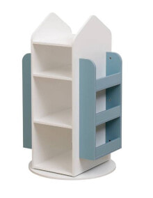 Shelving and bookcases for schoolchildren