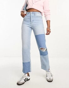 Women's jeans