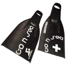 Fins for scuba diving