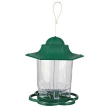 TRIXIE Lantern Outdoor Feeder 1.4L