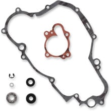 MOOSE HARD-PARTS 821666 Yamaha YZ250 98 water pump gasket