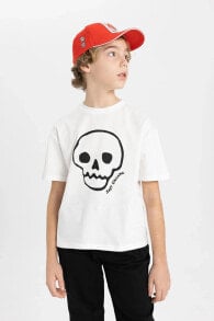 Children's T-shirts and T-shirts for boys