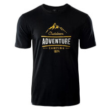 Men's sports T-shirts and T-shirts