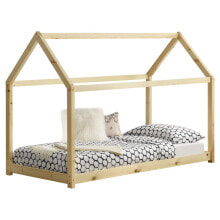 Teenage cots for the children's room