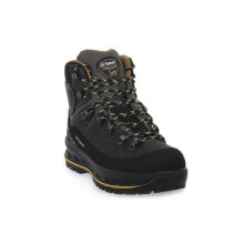 Men's High Boots