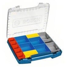 BOSCH PROFESSIONAL i-BOXX 53 Toolbox 12 Units