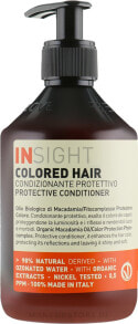 Haarspülung für coloriertes Haar - Insight Colored Hair Protective Conditioner