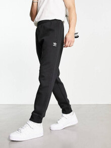 Мужские спортивные костюмы adidas Originals Essentials joggers in black