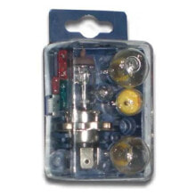 JBM H4 21V bulb case