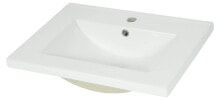 Garden washbasins