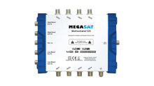  Megasat
