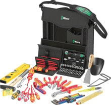 Tools for working with the cable