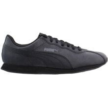 Черные мужские кроссовки PUMA купить от $36