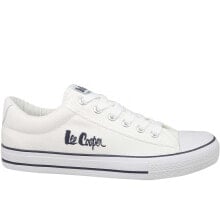 Мужские кеды Lee Cooper купить от $49