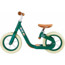 Children's running bikes