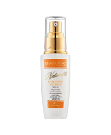 Makari naturalle Carotonic Extreme Glow Renewing Face Serum - 1.7oz