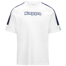 KAPPA Fagiom Short Sleeve T-Shirt