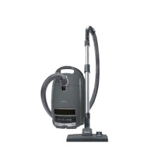 Miele Vacuum Cleaners