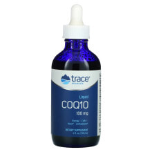 Coenzyme Q10 Trace Minerals ®